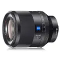 Sony FE 50mm F1.4 Zeiss Lens